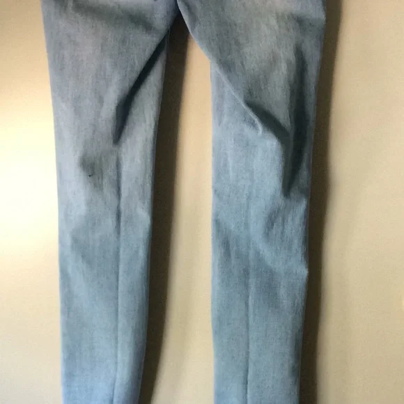 Awesome jeans - Picture 6 of 8